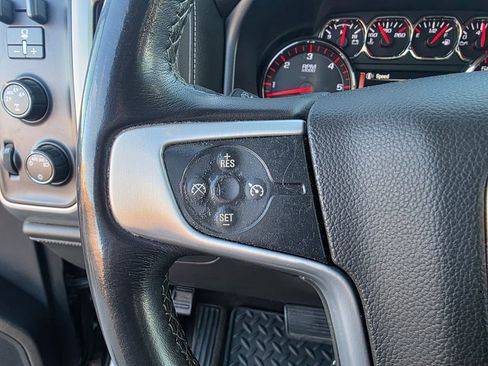 Used 2015 GMC Sierra 1500 SLE w/ SLE Convenience Package image 15