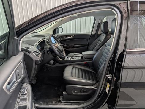 Used 2023 Ford Edge SEL w/ Convenience Package AWD/4WD image 13