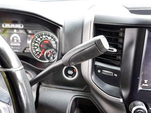 Used 2021 RAM 5500 Tradesman w/ Safety Group image 34