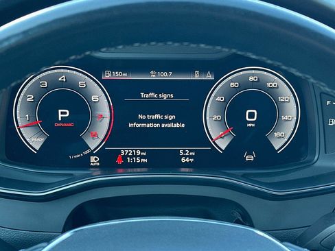 Used 2023 Audi A7 3.0T Prestige w/ Luxury Package image 23