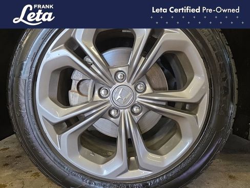 Used 2023 Honda Accord EX image 16