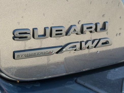Certified 2026 Subaru Crosstrek 2.5i Sport w/ Crosstrek Mirror Package AWD/4WD image 12