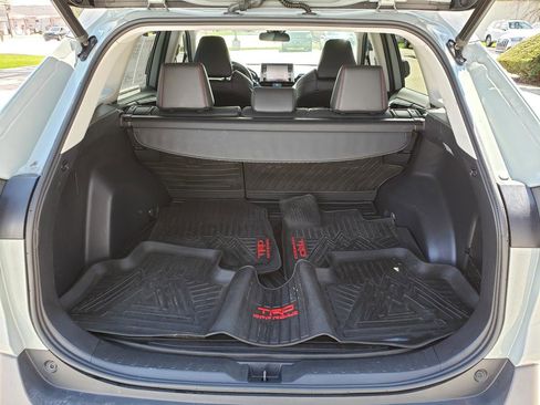 Used 2020 Toyota RAV4 TRD Off-Road image 15
