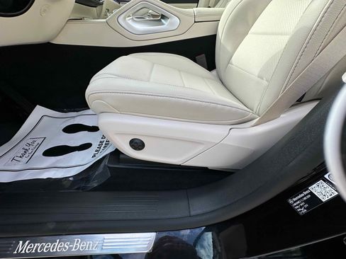 New 2026 Mercedes-Benz GLE 450 4MATIC image 18