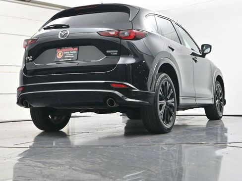 Used 2024 MAZDA CX-5 2.5 Turbo AWD/4WD image 30