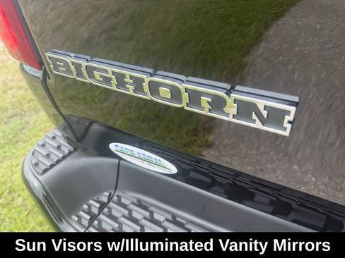 New 2026 RAM 1500 Big Horn image 47