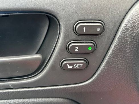 Used 2025 Honda Odyssey Sport-L image 10