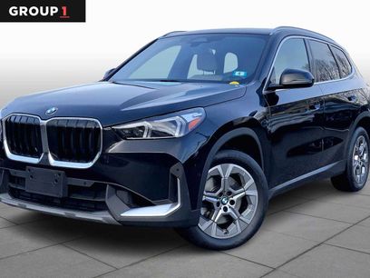 Used 2023 BMW X1 xDrive28i w/ Convenience Package