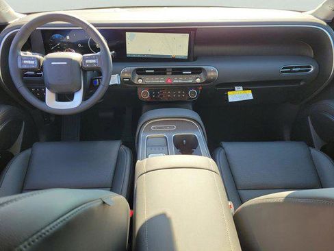 New 2026 Hyundai Palisade Limited image 12