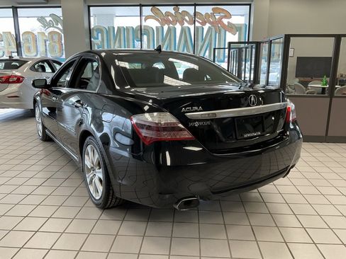 Used 2010 Acura RL image 5