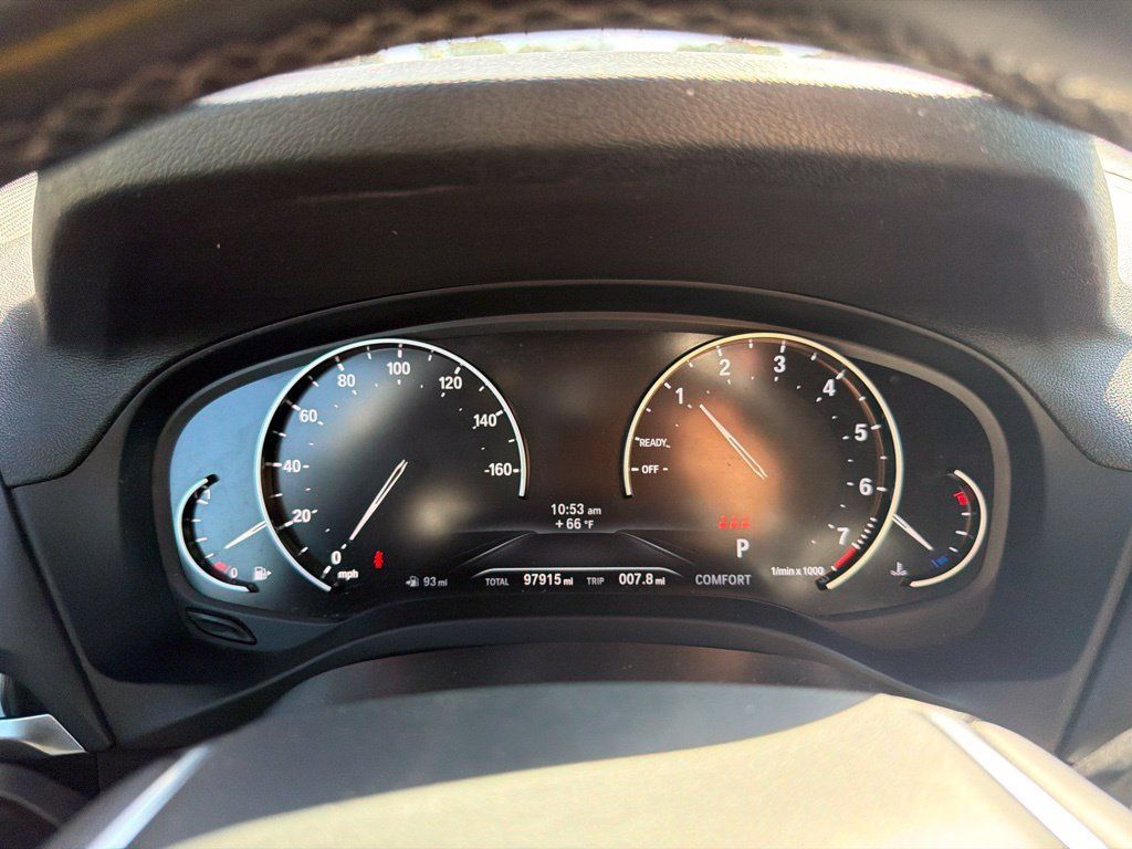 Used 2019 BMW X3 xDrive30i w/ Driving Assistance Package AWD/4WD image 35