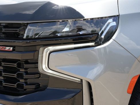 Used 2024 Chevrolet Tahoe Z71 AWD/4WD image 29