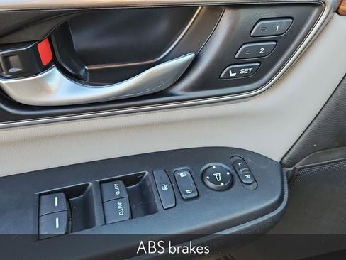 Used 2022 Honda CR-V EX-L image 31