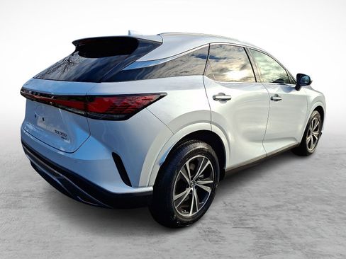 Certified 2024 Lexus RX 350 Premium image 6