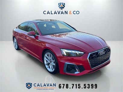 Used 2024 Audi A5 2.0T Premium Plus