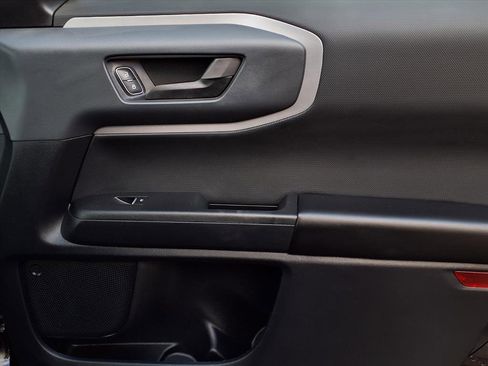 Used 2024 Ford Bronco Sport Big Bend image 23