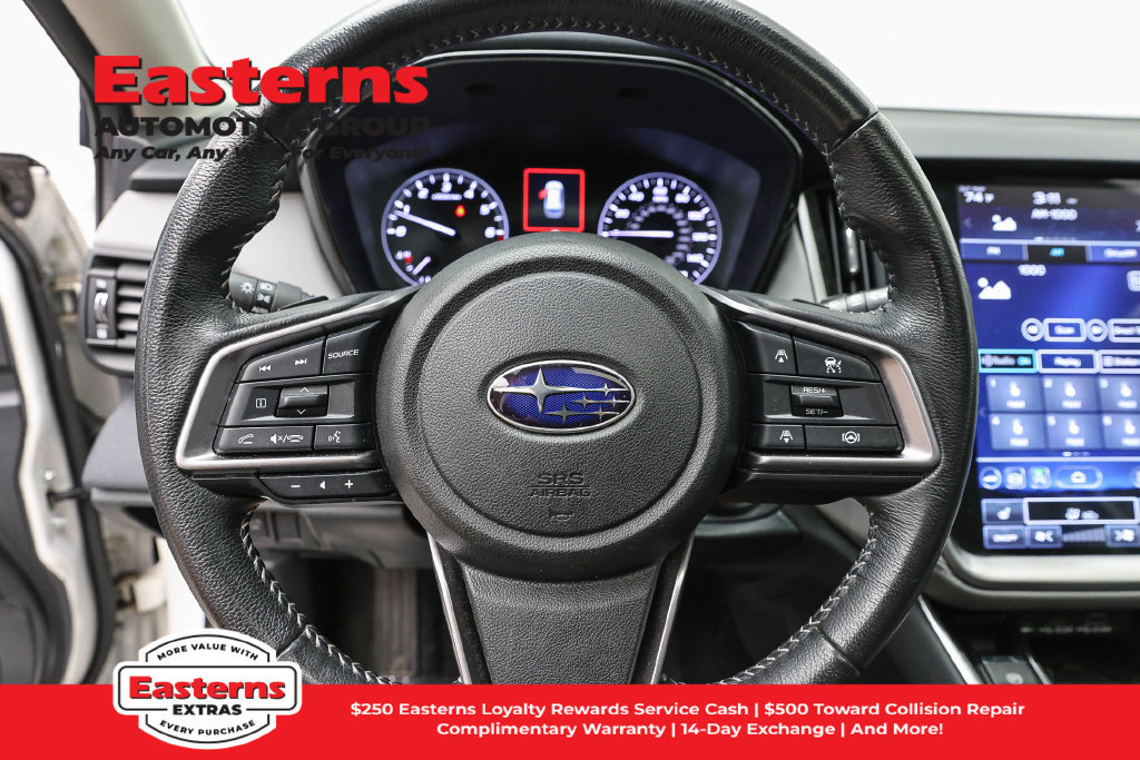 Used 2023 Subaru Outback Premium AWD/4WD image 11