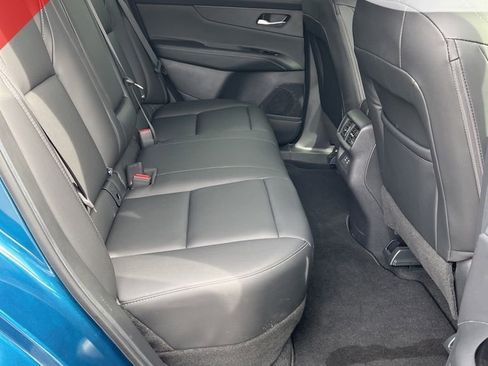 Certified 2025 Nissan Murano SL w/ Cargo Package image 32