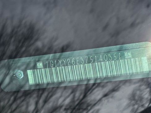 Used 2007 Chevrolet Corvette Z06 w/ Preferred Equipment Group image 54