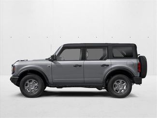 New 2026 Ford Bronco Big Bend AWD/4WD video 3
