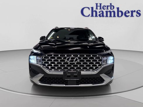 Used 2023 Hyundai Santa Fe SEL w/ Premium Package AWD/4WD image 2