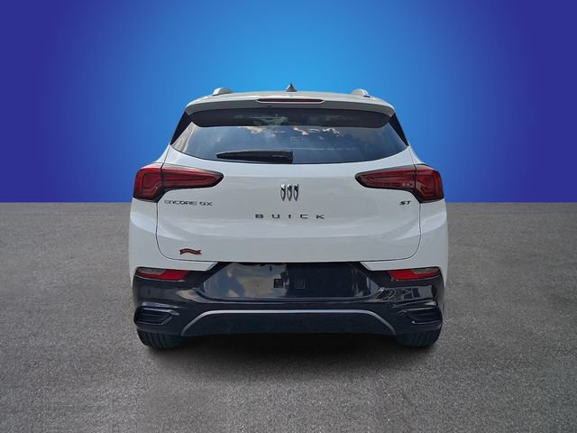 Used 2024 Buick Encore GX Sport Touring w/ Comfort Package FWD image 5