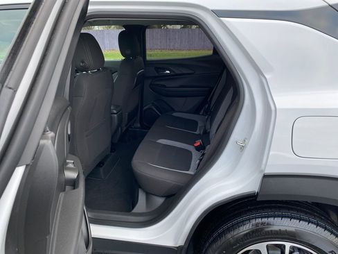 New 2026 Chevrolet TrailBlazer LT image 18