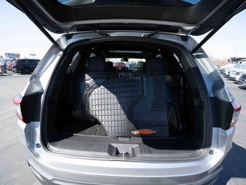 Certified 2025 Honda Pilot TrailSport image 28