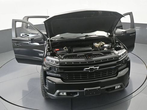 Used 2020 Chevrolet Silverado 1500 RST image 72
