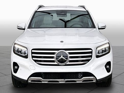 Used 2025 Mercedes-Benz GLB 250 image 4