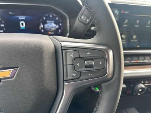 New 2026 Chevrolet Silverado 1500 LT image 14