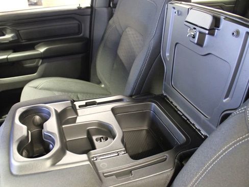 New 2026 RAM 1500 Tradesman image 27