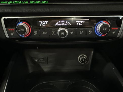 Used 2019 Audi A3 2.0T Premium w/ Convenience Package image 16