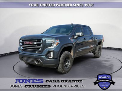 Used 2020 GMC Sierra 1500 SLT w/ SLT Premium Plus Package