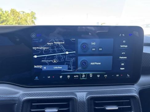 Used 2026 Ford Mustang Dark Horse RWD image 16