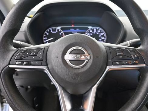 Used 2024 Nissan Sentra SV FWD image 28