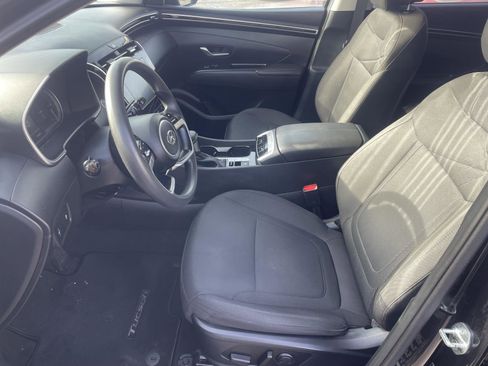 Used 2022 Hyundai Tucson SEL image 5