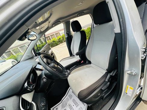 Used 2019 Chevrolet Trax LS w/ Tint and Cruise Package FWD image 11