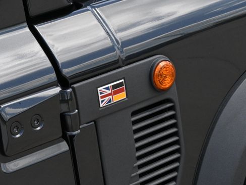 Used 2024 INEOS Grenadier AWD/4WD image 35