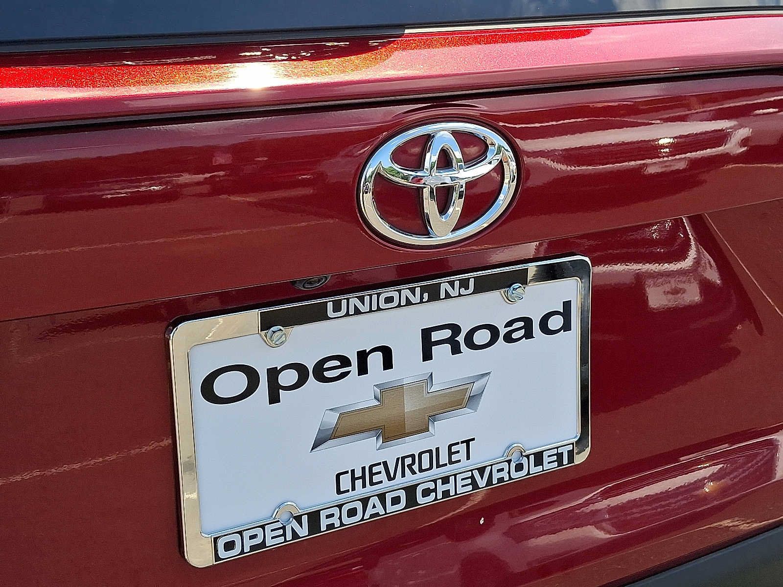 Used 2021 Toyota RAV4 XLE AWD/4WD image 30