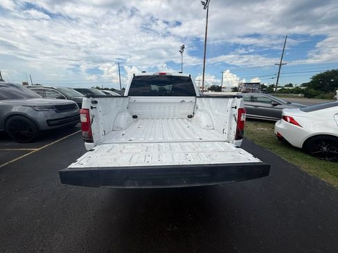 Used 2023 Ford F150 XL w/ XL Chrome Appearance Package AWD/4WD image 5