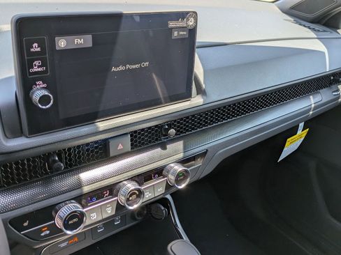 New 2026 Honda CR-V Sport image 16