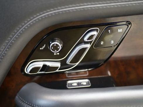 Used 2021 Land Rover Range Rover Westminster Edition AWD/4WD image 67