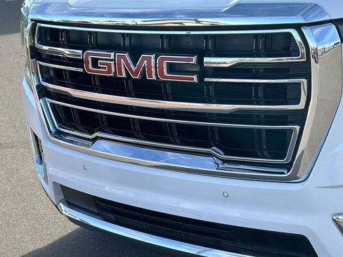 Used 2021 GMC Yukon SLT image 31