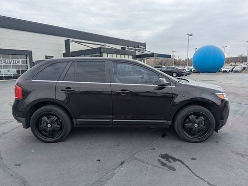 Used 2013 Ford Edge Limited image 2