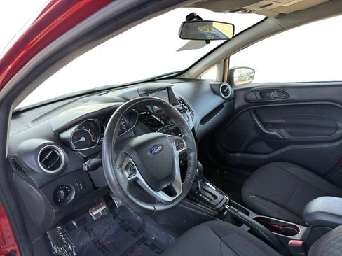 Used 2019 Ford Fiesta ST-Line image 9