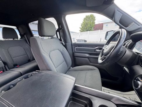 Used 2023 RAM 1500 Big Horn AWD/4WD image 21