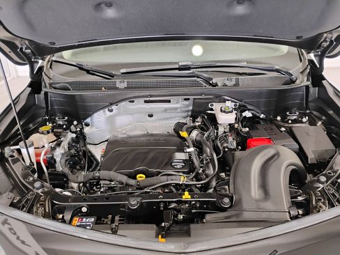 Used 2023 Buick Encore GX Preferred w/ Cold Weather Comfort Package image 43