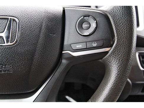 Used 2020 Honda Passport Sport image 16