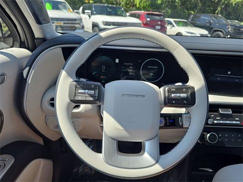 New 2026 Hyundai Palisade Calligraphy image 14